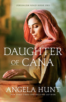 Daughter of Cana-9780764233845