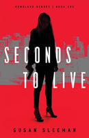 Seconds to Live-9780764233951