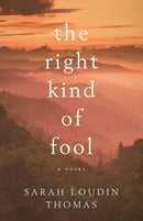The Right Kind of Fool-9780764234019