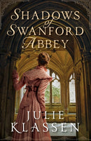 Shadows of Swanford Abbey-9780764234248