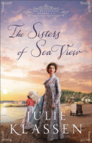 The Sisters of Sea View-9780764234262