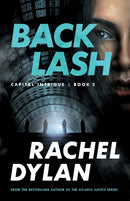 Backlash-9780764234316