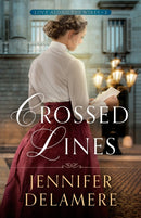 Crossed Lines-9780764234934