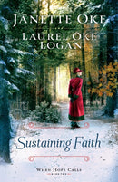 Sustaining Faith-9780764235122