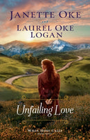 Unfailing Love-9780764235153