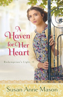 A Haven for Her Heart-9780764235191