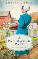 A Patchwork Past-9780764235238
