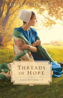Threads of Hope-9780764235245