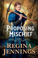 Proposing Mischief-9780764235351