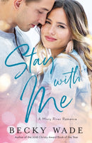 Stay with Me-9780764235603