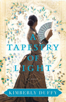 A Tapestry of Light-9780764235641