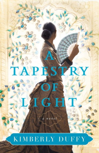 A Tapestry of Light-9780764235641