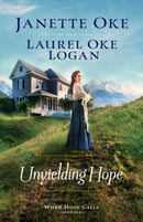 Unyielding Hope-9780764235672