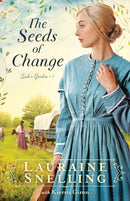 The Seeds of Change-9780764235696