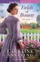 Fields of Bounty-9780764235771