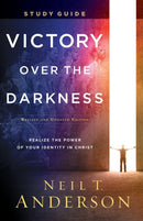 Victory Over the Darkness Study Guide - Realize the Power of Your Identity in Christ-9780764236006