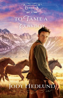 To Tame a Cowboy-9780764236419