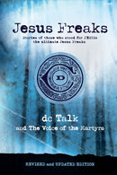 Jesus Freaks-9780764237287
