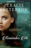 Remember Me-9780764237409