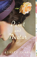 Paint and Nectar-9780764237614