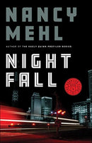 Night Fall-9780764237638