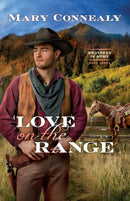 Love on the Range-9780764237744