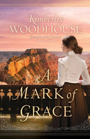 A Mark of Grace-9780764238024