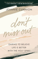 Don''t Miss Out