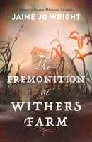 The Premonition at Withers Farm-9780764238338