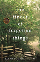 The Finder of Forgotten Things-9780764238352