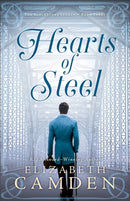 Hearts of Steel-9780764238451