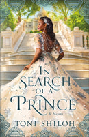 In Search of a Prince-9780764238956