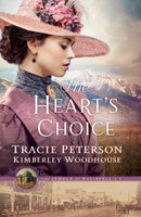 The Heart''s Choice