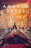 All the Lost Places-9780764239502