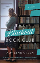 The Blackout Book Club-9780764239564