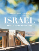 Israel - Beauty, Light, and Luxury-9780764240348