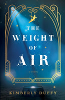 The Weight of Air-9780764240386