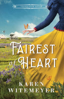 Fairest of Heart-9780764240416