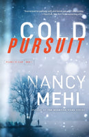 Cold Pursuit-9780764240454