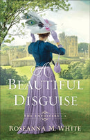 A Beautiful Disguise-9780764240928