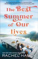 The Best Summer of Our Lives-9780764240973