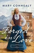 Forged in Love-9780764241130