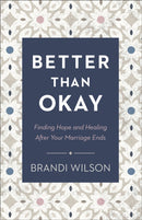 Better Than Okay