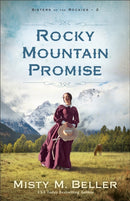 Rocky Mountain Promise-9780764241543