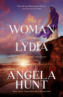 The Woman from Lydia-9780764241567
