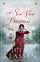 A Sea View Christmas : An On Devonshire Shores Novella-9780764242441