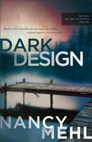 Dark Design-9780764243370