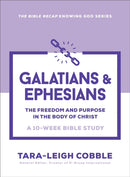 Galatians & Ephesians