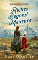 Riches Beyond Measure-9780764244414