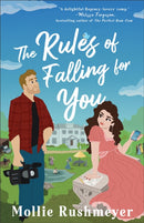 The Rules of Falling for You-9780764244421
